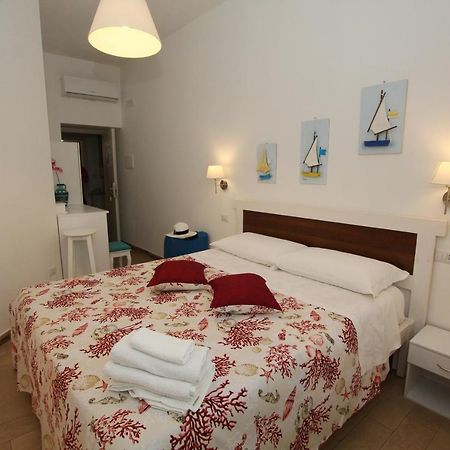 Casa Calieri Hotel Tropea Luaran gambar