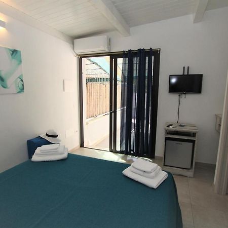 Casa Calieri Hotel Tropea Luaran gambar