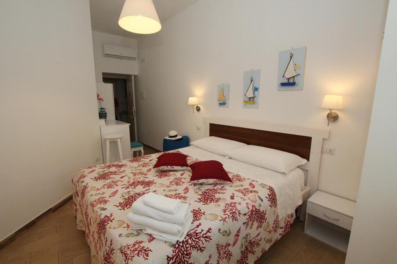 Casa Calieri Hotel Tropea Luaran gambar