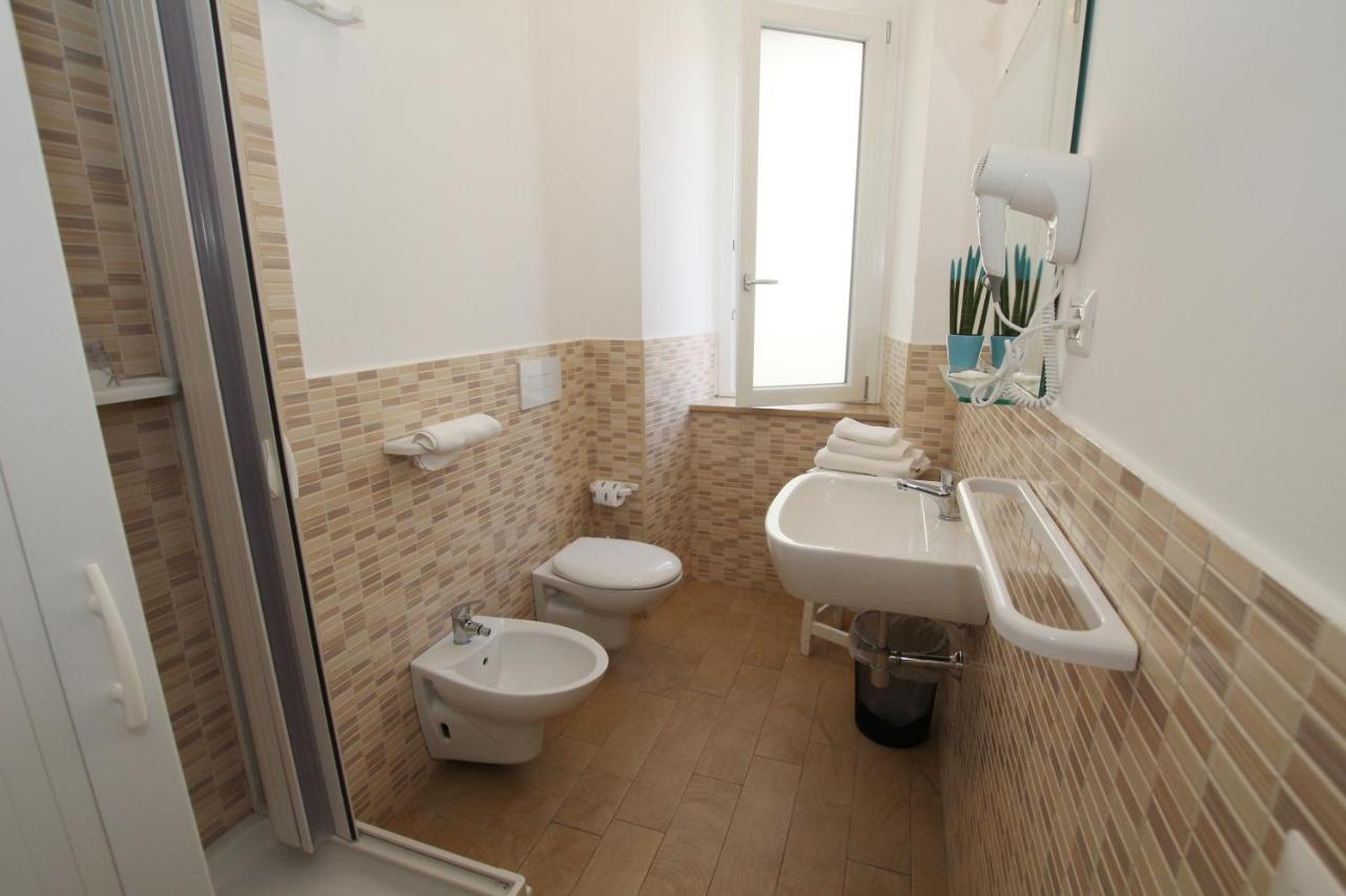Casa Calieri Hotel Tropea Luaran gambar