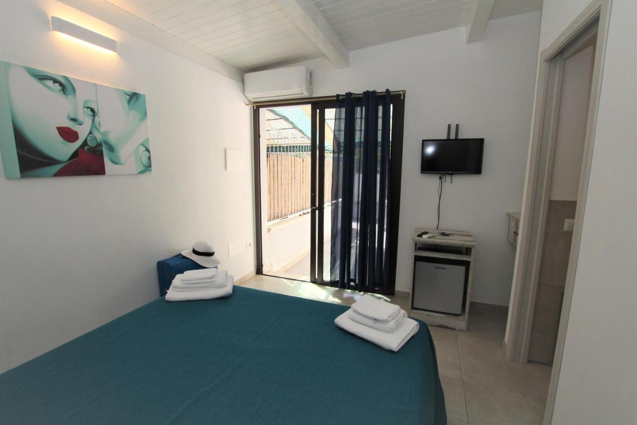 Casa Calieri Hotel Tropea Luaran gambar
