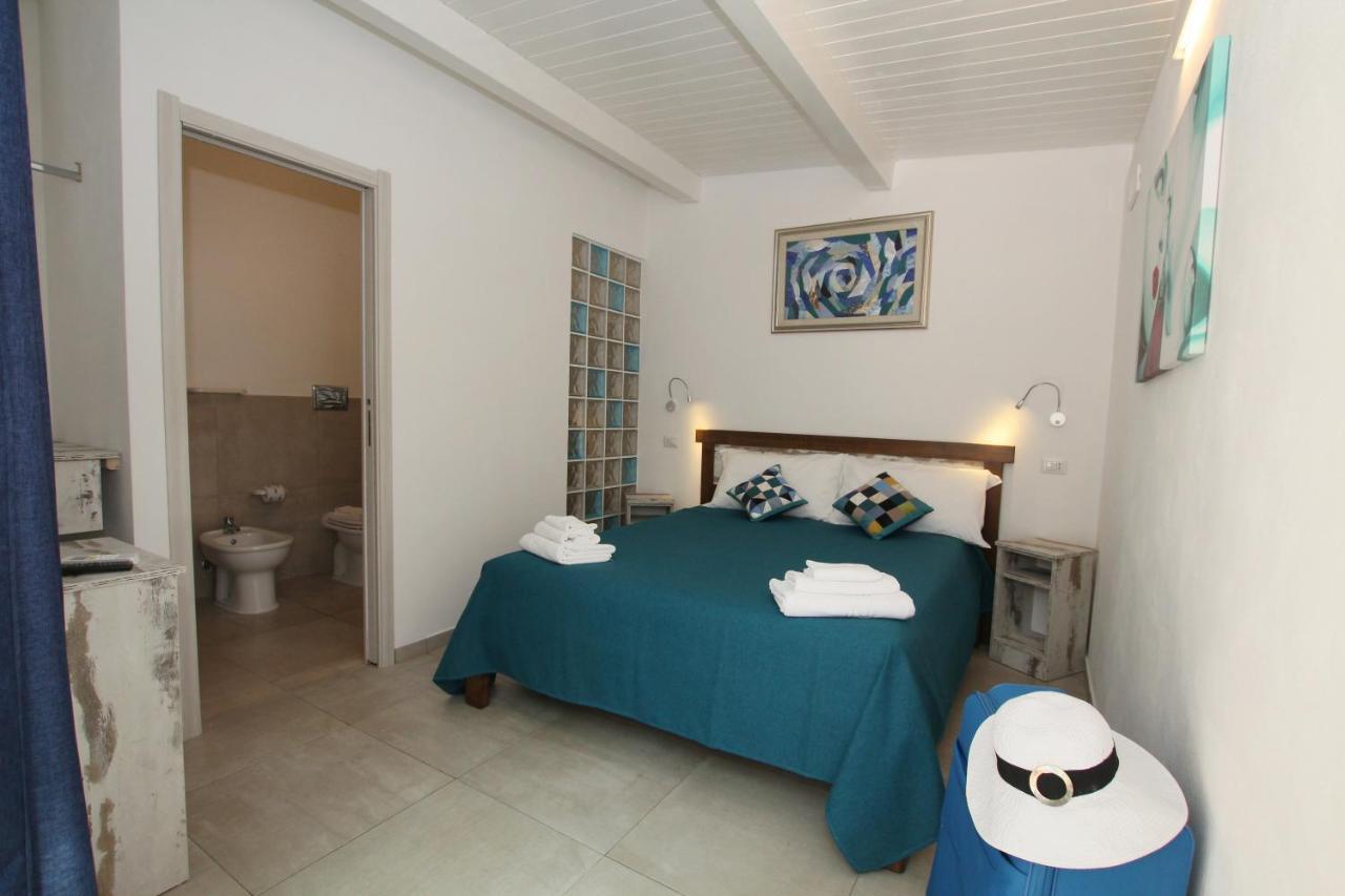 Casa Calieri Hotel Tropea Luaran gambar