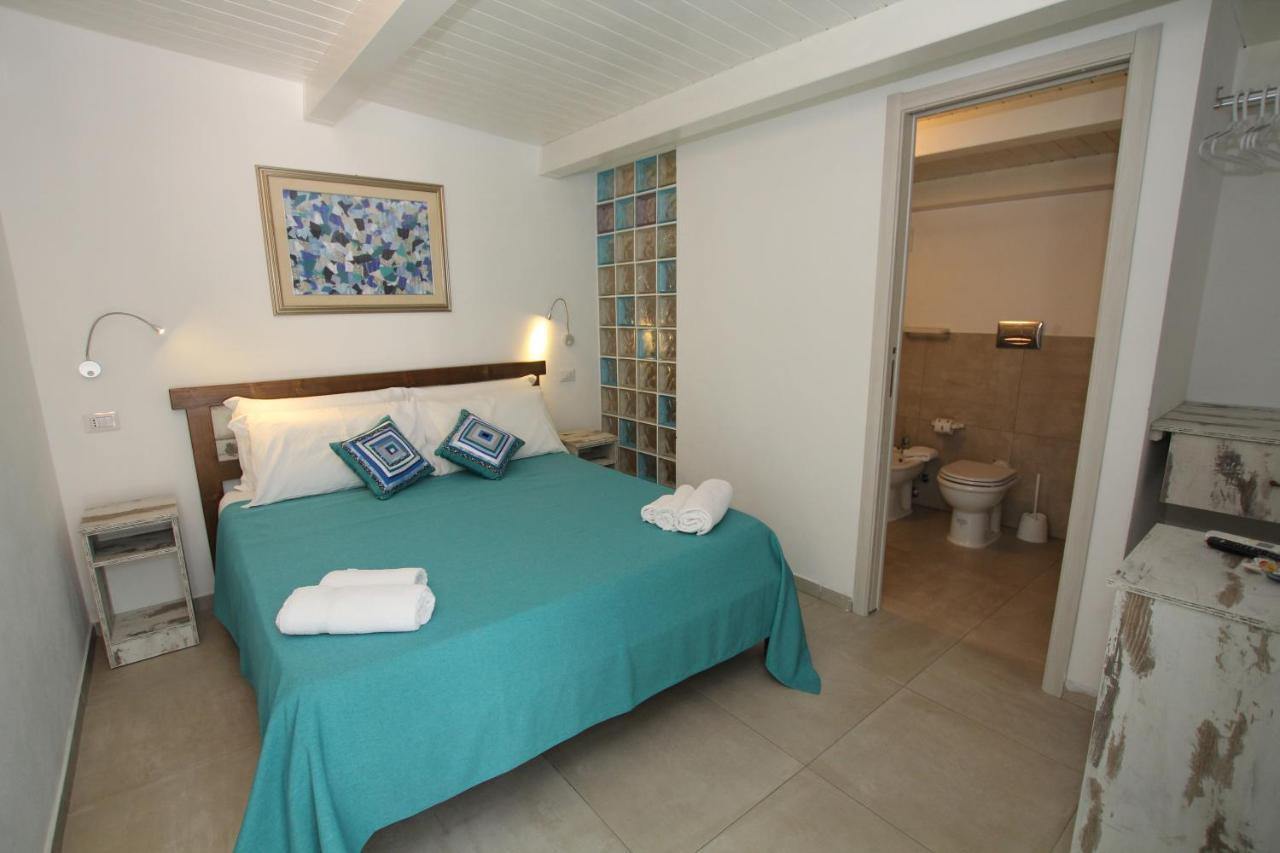 Casa Calieri Hotel Tropea Luaran gambar