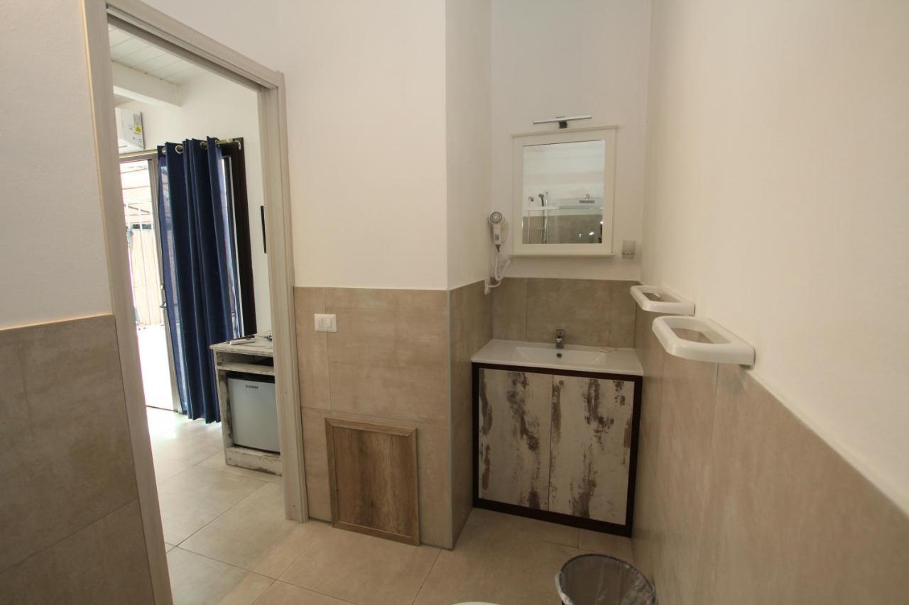 Casa Calieri Hotel Tropea Luaran gambar
