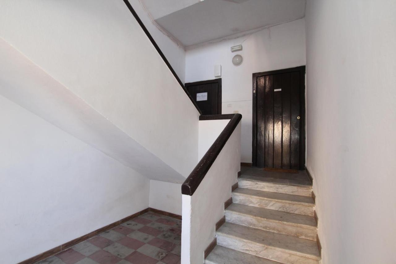 Casa Calieri Hotel Tropea Luaran gambar