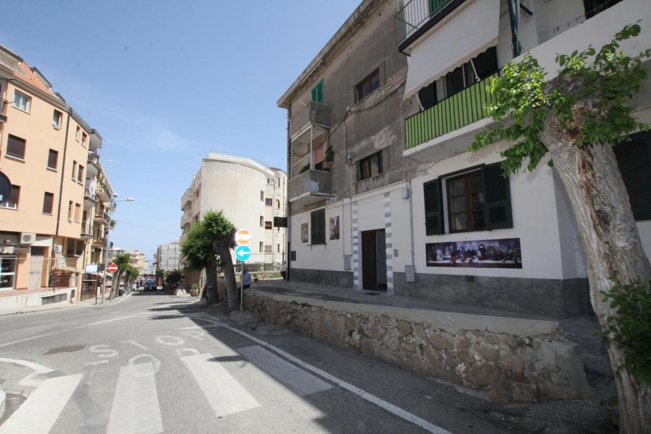 Casa Calieri Hotel Tropea Luaran gambar
